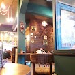 Ağustos Cafe Antika