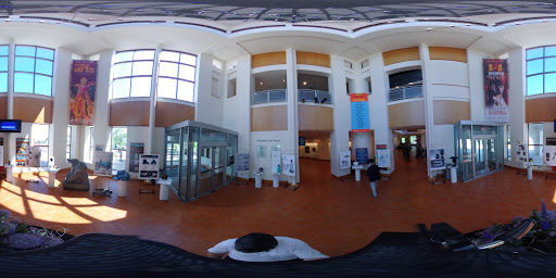 Performing Arts Theater «Alexander Kasser Theater», reviews and photos, 1 Normal Ave, Montclair, NJ 07043, USA