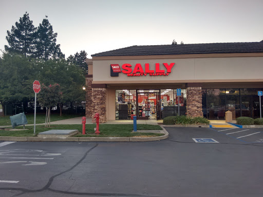 Beauty Supply Store «Sally Beauty», reviews and photos, 3951 Missouri Flat Rd, Placerville, CA 95667, USA