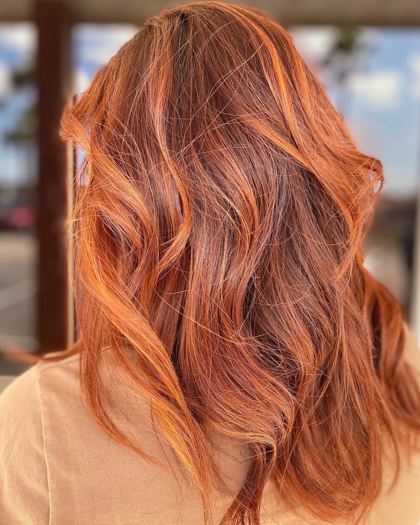 the color amber hair salon 34231