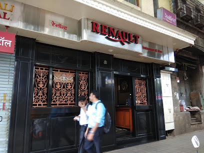 Renault Bar And Restaurant