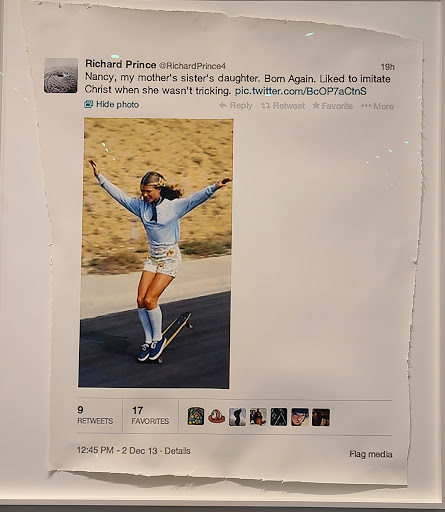 Art Gallery «Gagosian Gallery», reviews and photos, 980 Madison Ave # 6, New York, NY 10075, USA