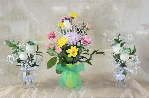 Florist «Flowerama», reviews and photos, 1244 Lake Ave, Pueblo, CO 81004, USA