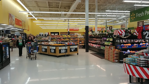 Department Store «Walmart Supercenter», reviews and photos, 100 Sara Way, Belle Vernon, PA 15012, USA
