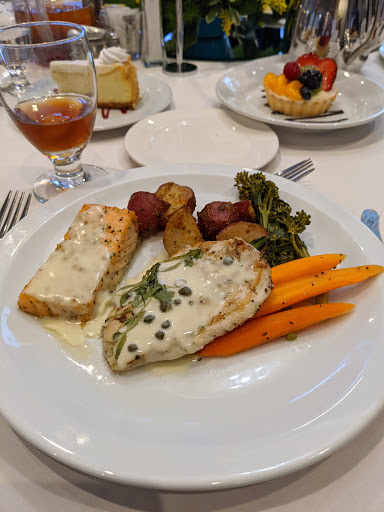 Hotel «DoubleTree by Hilton Hotel Los Angeles - Norwalk», reviews and photos, 13111 Sycamore Dr, Norwalk, CA 90650, USA