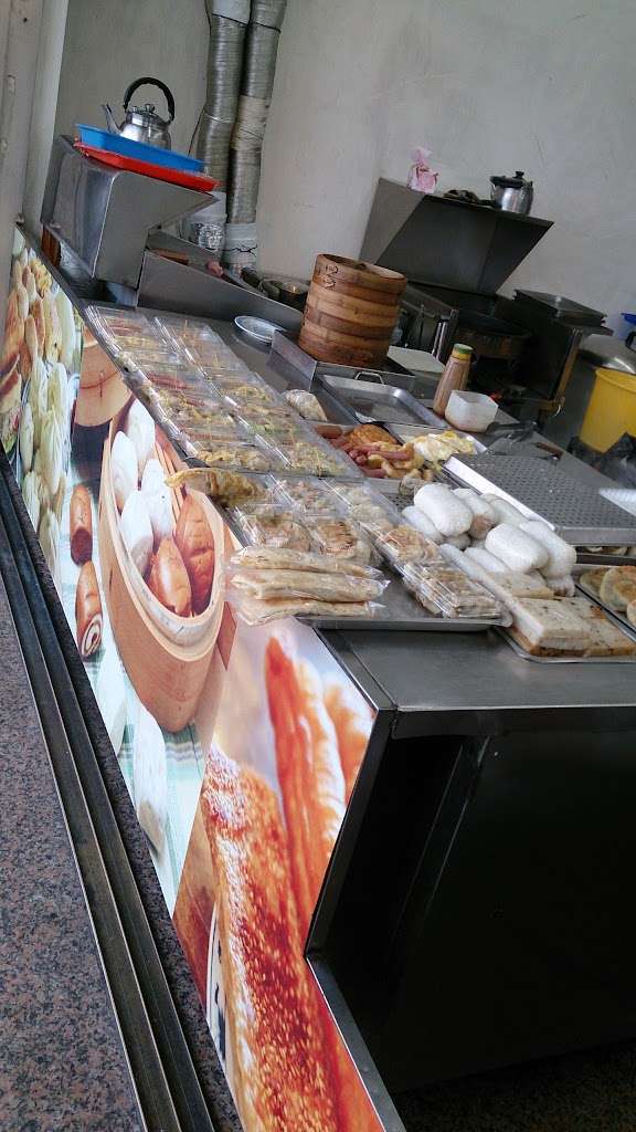 正四海豆漿店 的照片