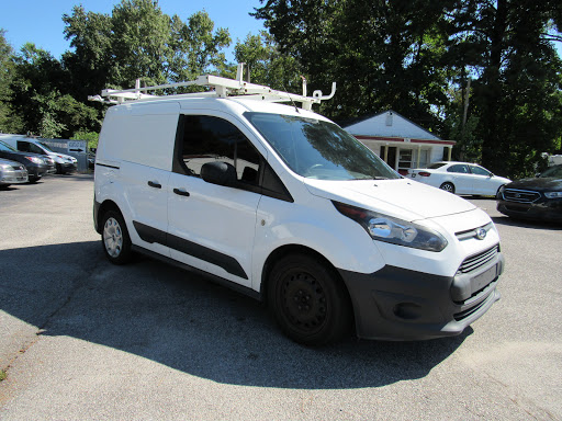 Used Car Dealer «Atlantic Auto Sales», reviews and photos, 1049 George Washington Hwy N, Chesapeake, VA 23323, USA