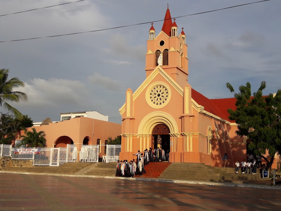 Parque Francisco de Paula Santander