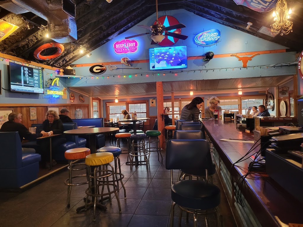 CoCo's Sunset Grille Savannah, GA 31328 Menu, Hours, Reviews and