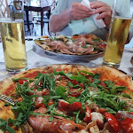 Photo n°1 de l'avis de Maria.p fait le 17/06/2022 à 17:25 sur le  Pizzeria Birreria CosyHole pub à Pedaso