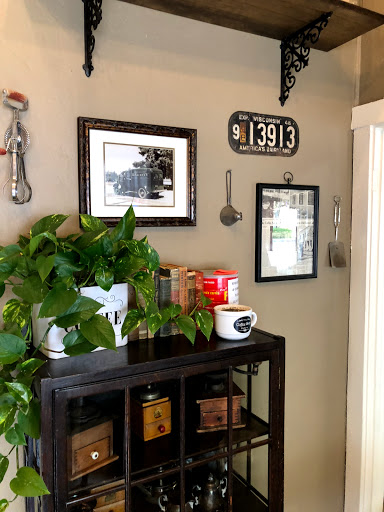 Coffee Shop «The Coffee Shop Bakery», reviews and photos, 411 C St, Galt, CA 95632, USA