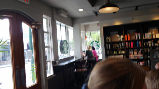 Coffee Shop «Starbucks», reviews and photos, 201 Main St C, Port Jefferson, NY 11777, USA