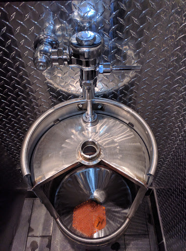 Bar «Redneck Riviera», reviews and photos, 3635 S Las Vegas Blvd, Las Vegas, NV 89109, USA