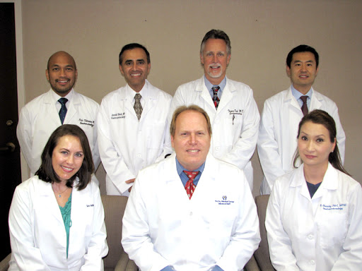 North County Gastroenterology Medical Group, Inc
