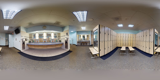 Health Club «Crunch - Blackhawk», reviews and photos, 3464 Blackhawk Plaza Cir, Danville, CA 94506, USA