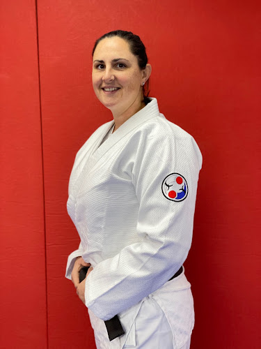 Comments and reviews of Fighting Fitness Judo Woking - Martial Arts Club Woking