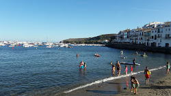 Foto di Platja Port d'Alguer e l'insediamento