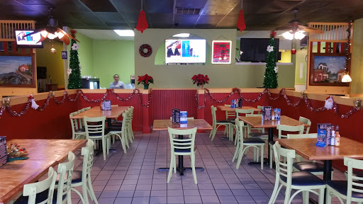 Vaquero's Diner & Mexican Grill