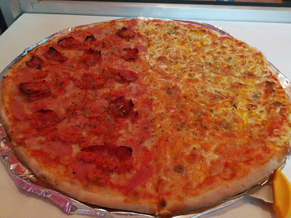 Michipizza - C. Constitución, 58, 46340 Requena, Valencia, Spain