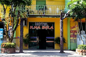 Hotel Ilha Bela image