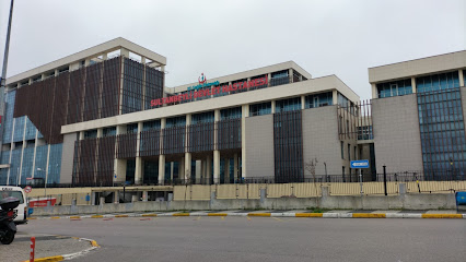 Sultanbeyli Devlet Hastanesi