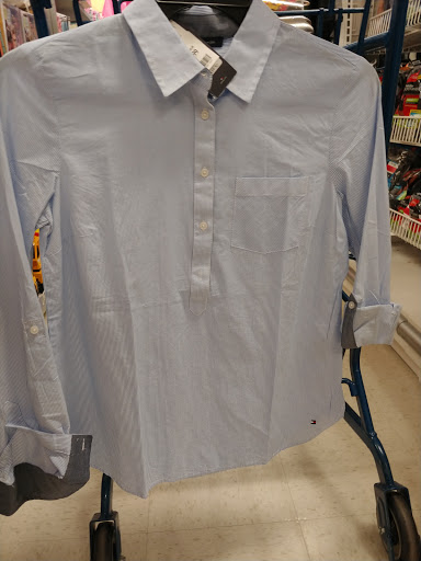 Department Store «Marshalls», reviews and photos, 4911 Main St, Spring Hill, TN 37174, USA