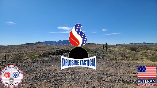 Explosive Tactical, LLC