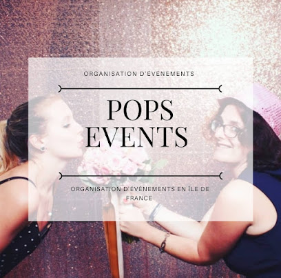 Pops Events