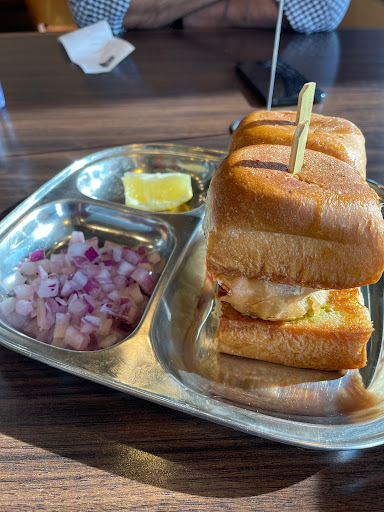 Indian Restaurant «IndAroma», reviews and photos, 6548 Little River Turnpike, Alexandria, VA 22312, USA