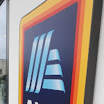 Photo n°2 de l'avis de Antonio.d fait le 26/10/2020 à 22:19 sur le  ALDI Pioltello à Pioltello