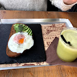 Photo n°5 de l'avis de Stefano.e fait le 02/02/2020 à 11:31 sur le  P13 Lounge Cafè à Chiuduno