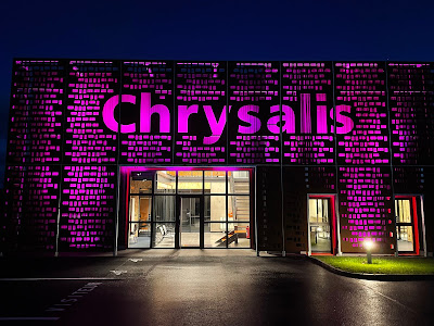 Bâtiments d'Entreprises de l'Ouest - Chrysalis à Saint-Lô