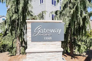 Gateway Apartments image