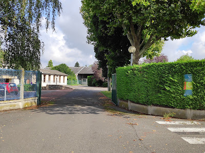 Antenne Maison départementale de la solidarité à Noyon