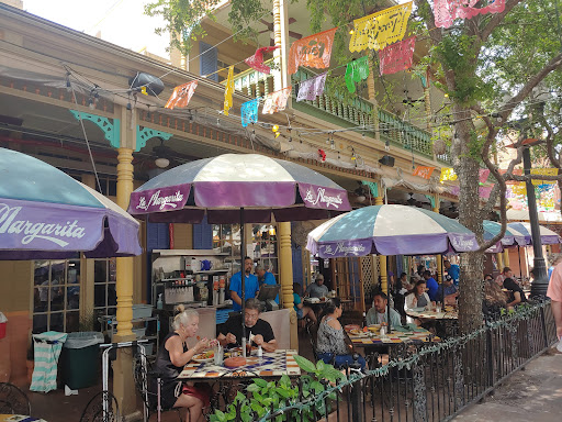 Cultural Center «Historic Market Square», reviews and photos, 514 W Commerce St, San Antonio, TX 78207, USA