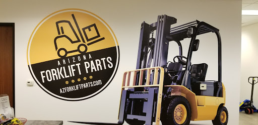 Arizona Forklift Parts