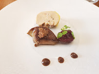 Foie gras du Restaurant français Le Lauracée - Restaurant Marseille - n°4