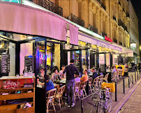 Atmosphère du Restaurant Le Plomb du Cantal à Paris - n°2