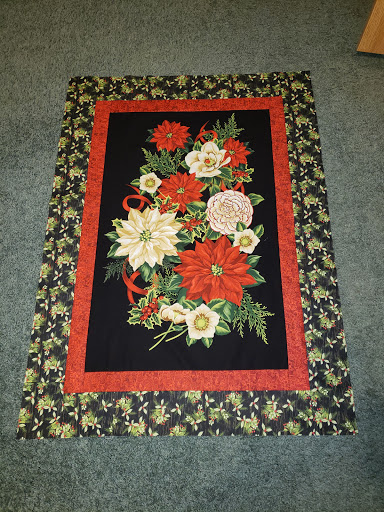 Quilt Shop «Tree City Stitches», reviews and photos, 125 E Main St, Greensburg, IN 47240, USA