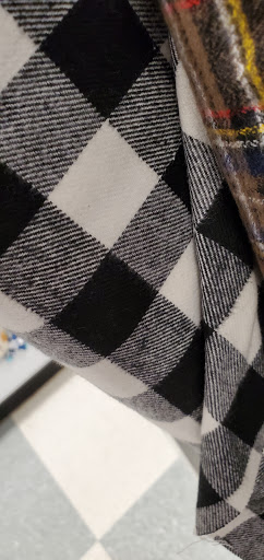 Fabric Store «Jo-Ann Fabrics and Crafts», reviews and photos, 15355 Manchester Rd, Ballwin, MO 63011, USA