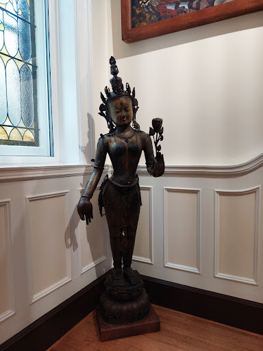 Museum «Nicholas Roerich Museum», reviews and photos, 319 W 107th St, New York, NY 10025, USA