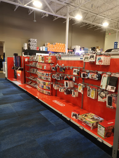 Electronics Store «Best Buy», reviews and photos, 3401 Jefferson Davis Hwy, Alexandria, VA 22305, USA