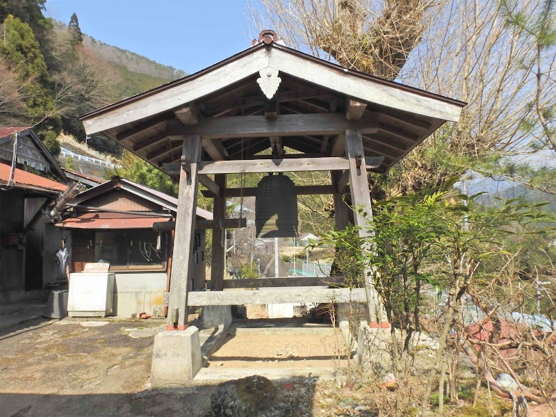 円満寺