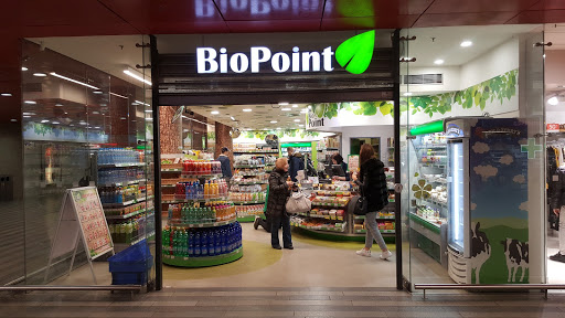 Bio Point