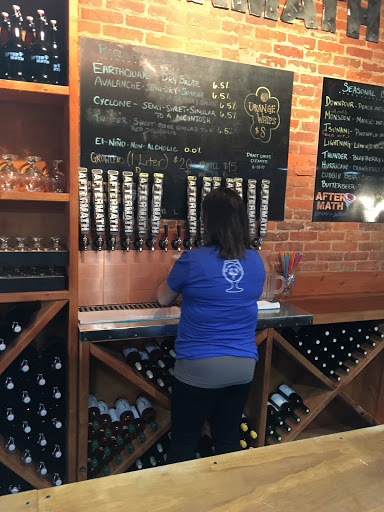 Winery «Aftermath Cidery & Winery», reviews and photos, 454 S Greenwich St, Valparaiso, IN 46383, USA