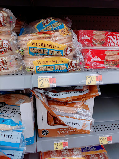 Department Store «Walmart Supercenter», reviews and photos, 199 5th St, Douglas, AZ 85607, USA