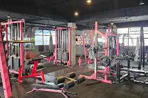 MANIAC GYM image