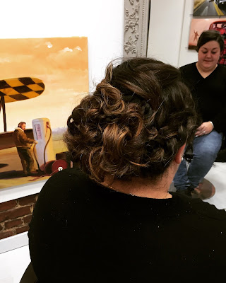 Moha coiffure mixte à Lens