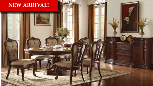 Furniture Store «Hanane Furniture», reviews and photos, 2822 Recker Hwy, Winter Haven, FL 33880, USA