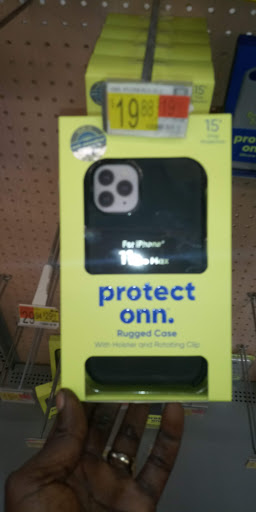 Supermarket «Walmart Neighborhood Market», reviews and photos, 2912 Main St W, Snellville, GA 30078, USA